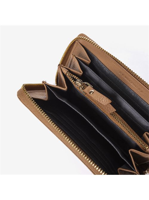 WALLET MARC ELLIS MARC ELLIS | BEA DOCARAMEL